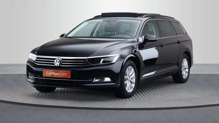 Photo 0 VIN: WVWZZZ3CZJE233340 - VOLKSWAGEN PASSAT VARIANT 