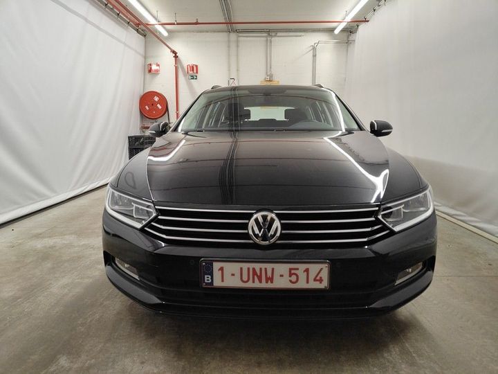 Photo 4 VIN: WVWZZZ3CZJE233467 - VOLKSWAGEN PASSAT 