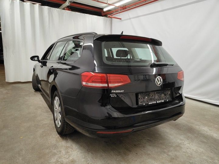 Photo 6 VIN: WVWZZZ3CZJE233467 - VOLKSWAGEN PASSAT 