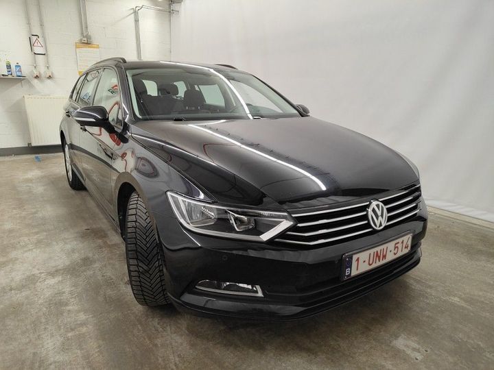 Photo 7 VIN: WVWZZZ3CZJE233467 - VOLKSWAGEN PASSAT 