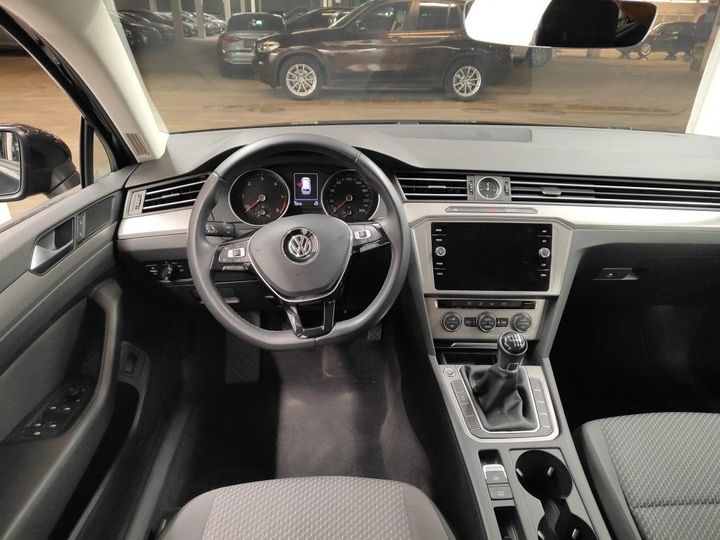 Photo 8 VIN: WVWZZZ3CZJE233467 - VOLKSWAGEN PASSAT 