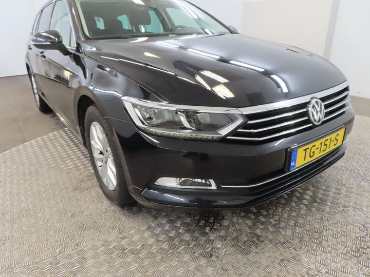 Photo 24 VIN: WVWZZZ3CZJE233899 - VOLKSWAGEN PASSAT 