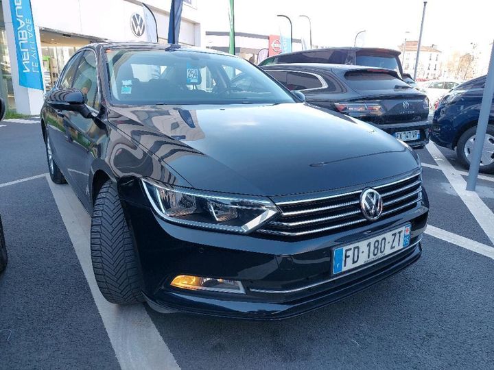 Photo 14 VIN: WVWZZZ3CZJE234331 - VOLKSWAGEN PASSAT 