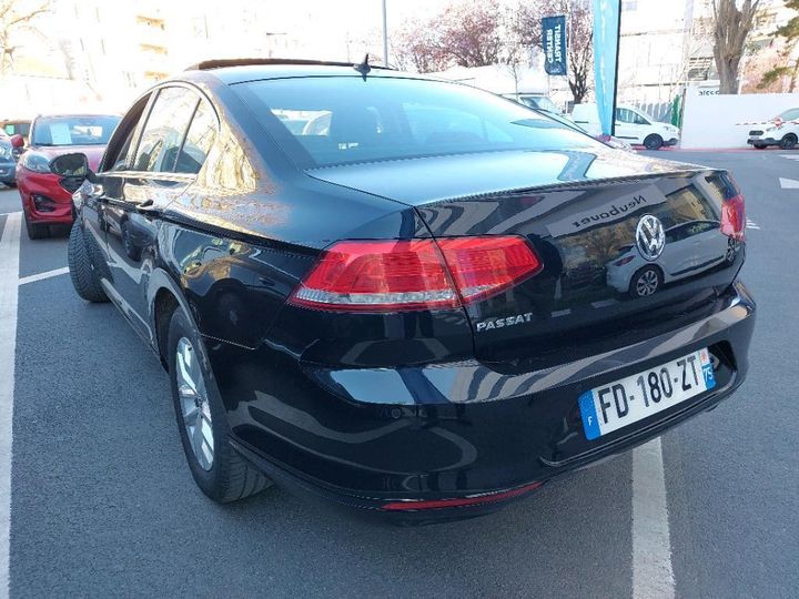 Photo 18 VIN: WVWZZZ3CZJE234331 - VOLKSWAGEN PASSAT 