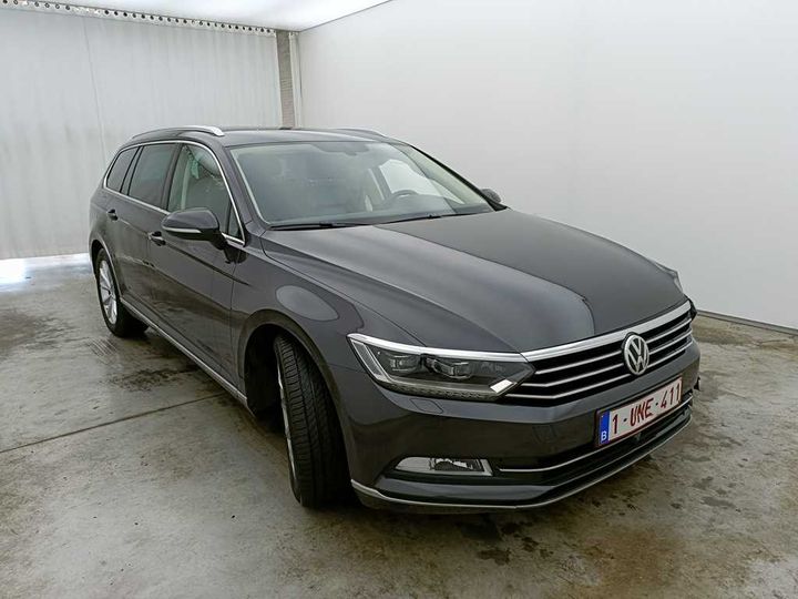 Photo 8 VIN: WVWZZZ3CZJE234746 - VOLKSWAGEN PASSAT 