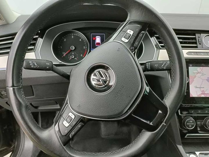 Photo 27 VIN: WVWZZZ3CZJE234746 - VOLKSWAGEN PASSAT VARIANT &#3914 