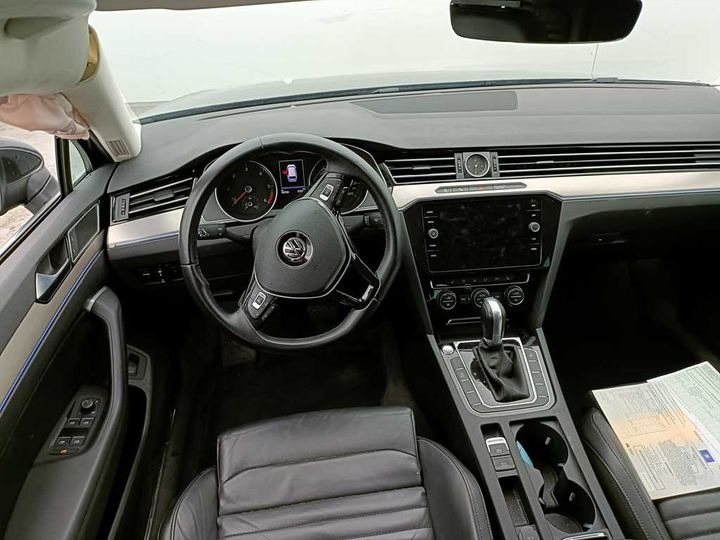 Photo 9 VIN: WVWZZZ3CZJE234746 - VOLKSWAGEN PASSAT VARIANT &#3914 