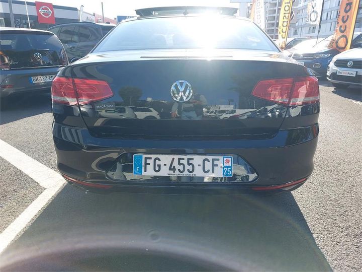 Photo 15 VIN: WVWZZZ3CZJE236205 - VOLKSWAGEN PASSAT 