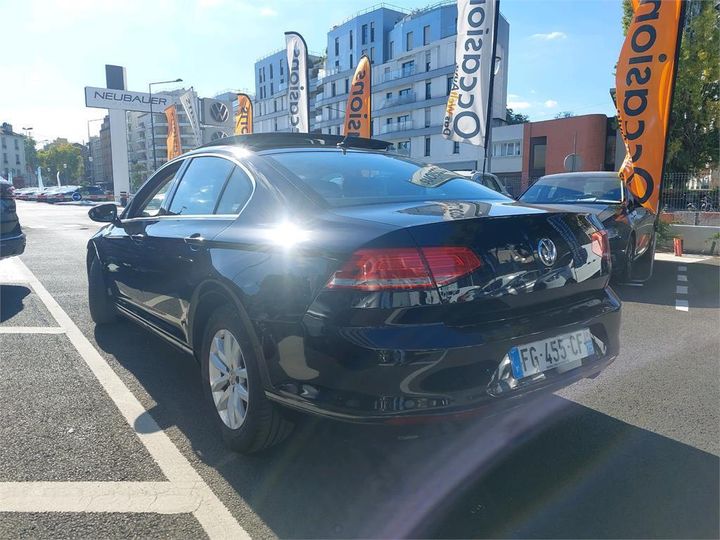 Photo 2 VIN: WVWZZZ3CZJE236205 - VOLKSWAGEN PASSAT 