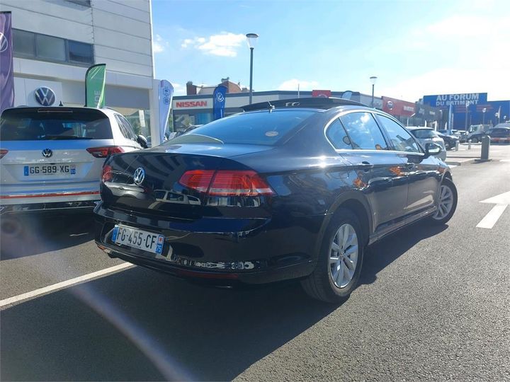 Photo 26 VIN: WVWZZZ3CZJE236205 - VOLKSWAGEN PASSAT 