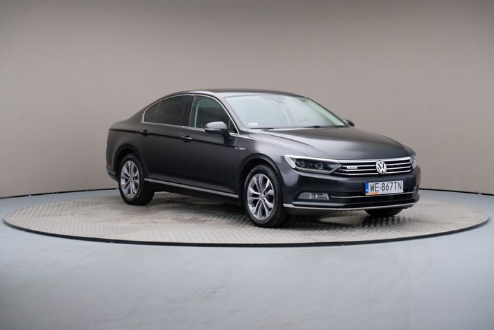 Photo 0 VIN: WVWZZZ3CZJE237519 - VOLKSWAGEN PASSAT 