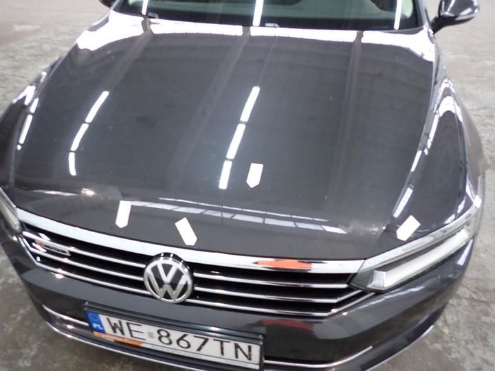 Photo 37 VIN: WVWZZZ3CZJE237519 - VOLKSWAGEN PASSAT 