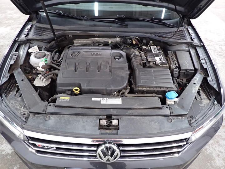 Photo 6 VIN: WVWZZZ3CZJE237519 - VOLKSWAGEN PASSAT 