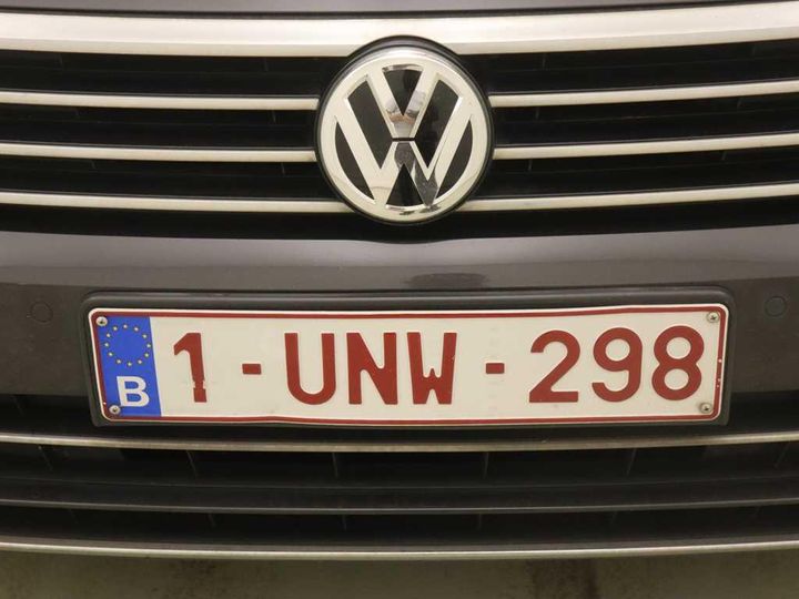 Photo 12 VIN: WVWZZZ3CZJE237615 - VOLKSWAGEN PASSAT 