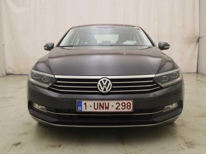 Photo 16 VIN: WVWZZZ3CZJE237615 - VOLKSWAGEN PASSAT 