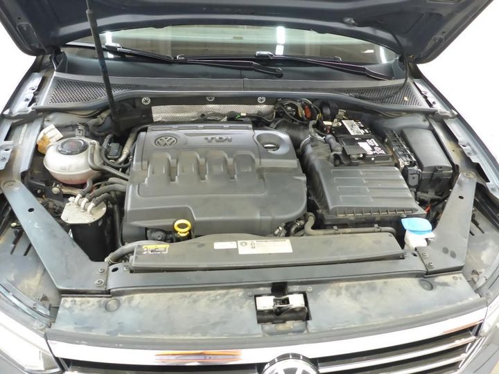 Photo 14 VIN: WVWZZZ3CZJE237649 - VOLKSWAGEN PASSAT 