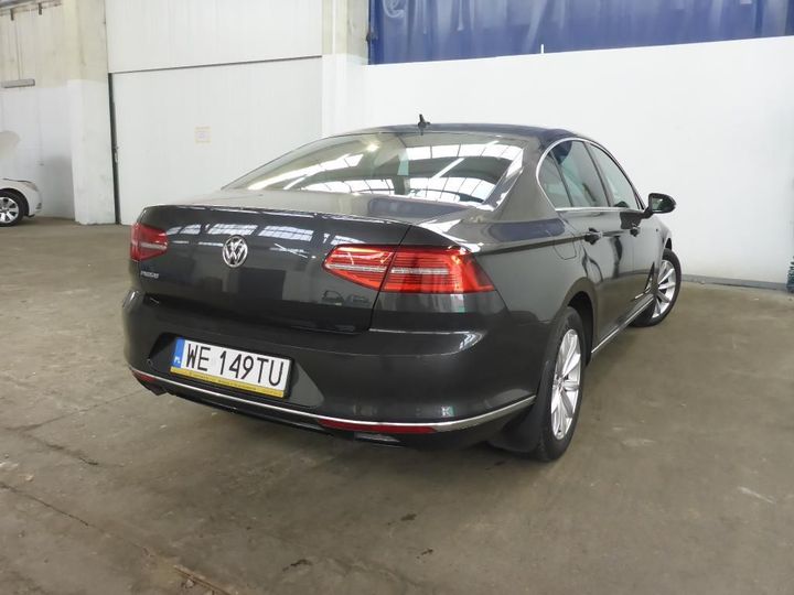 Photo 3 VIN: WVWZZZ3CZJE237649 - VOLKSWAGEN PASSAT 