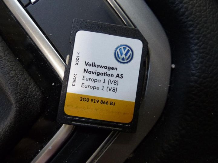 Photo 12 VIN: WVWZZZ3CZJE237669 - VOLKSWAGEN PASSAT 2.0 TDI COMFORTLINE 