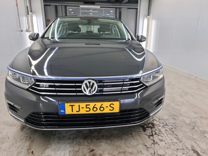 Photo 10 VIN: WVWZZZ3CZJE237854 - VOLKSWAGEN PASSAT 