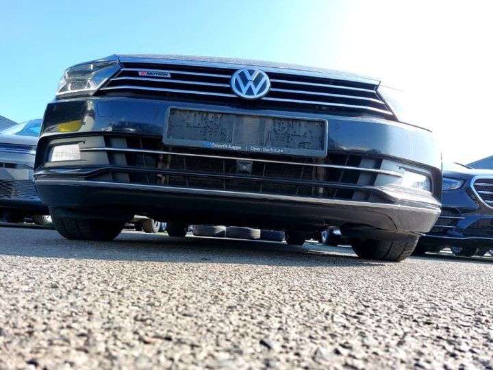 Photo 13 VIN: WVWZZZ3CZJE239395 - VOLKSWAGEN PASSAT 