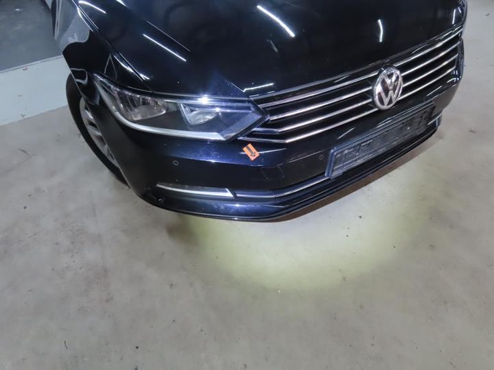 Photo 19 VIN: WVWZZZ3CZJE240162 - VOLKSWAGEN PASSAT 