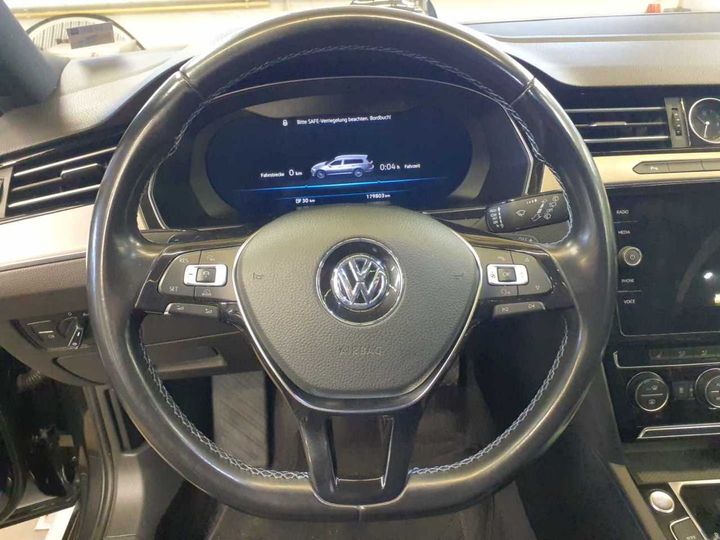 Photo 18 VIN: WVWZZZ3CZJE240811 - VOLKSWAGEN PASSAT 