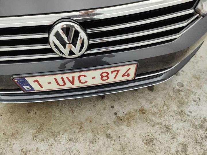 Photo 5 VIN: WVWZZZ3CZJE241179 - VOLKSWAGEN PASSAT 