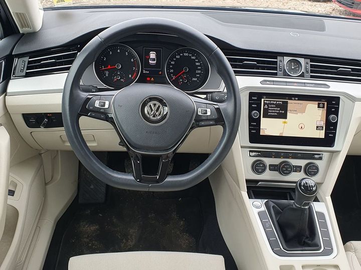 Photo 18 VIN: WVWZZZ3CZJE241317 - VOLKSWAGEN PASSAT 