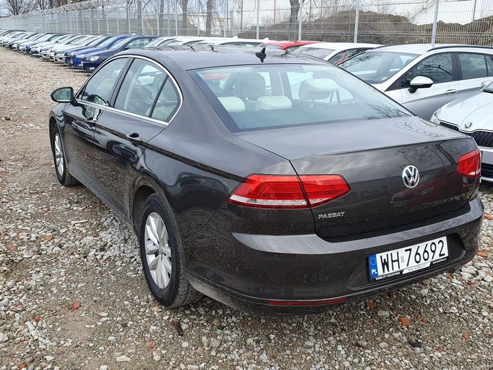 Photo 2 VIN: WVWZZZ3CZJE241317 - VOLKSWAGEN PASSAT 