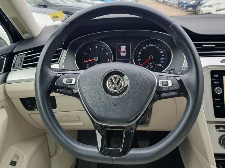 Photo 26 VIN: WVWZZZ3CZJE241317 - VOLKSWAGEN PASSAT 