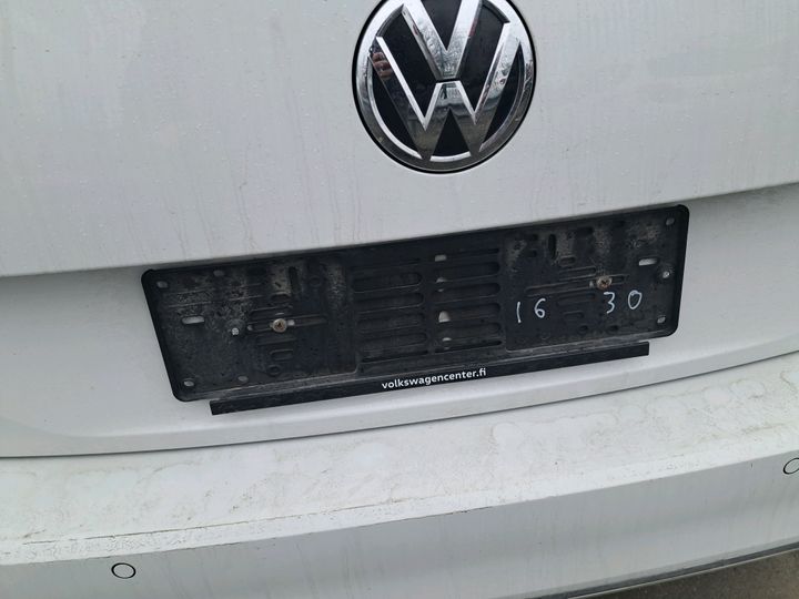 Photo 12 VIN: WVWZZZ3CZJE241630 - VOLKSWAGEN PASSAT 