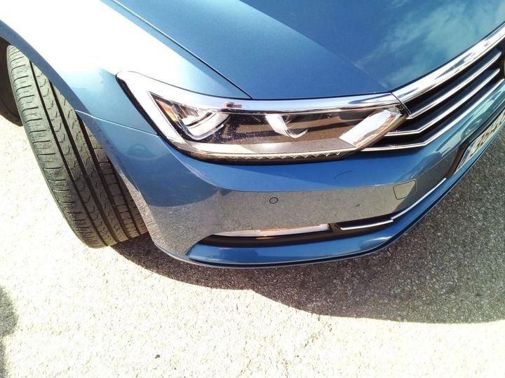 Photo 30 VIN: WVWZZZ3CZJE241804 - VOLKSWAGEN PASSAT 