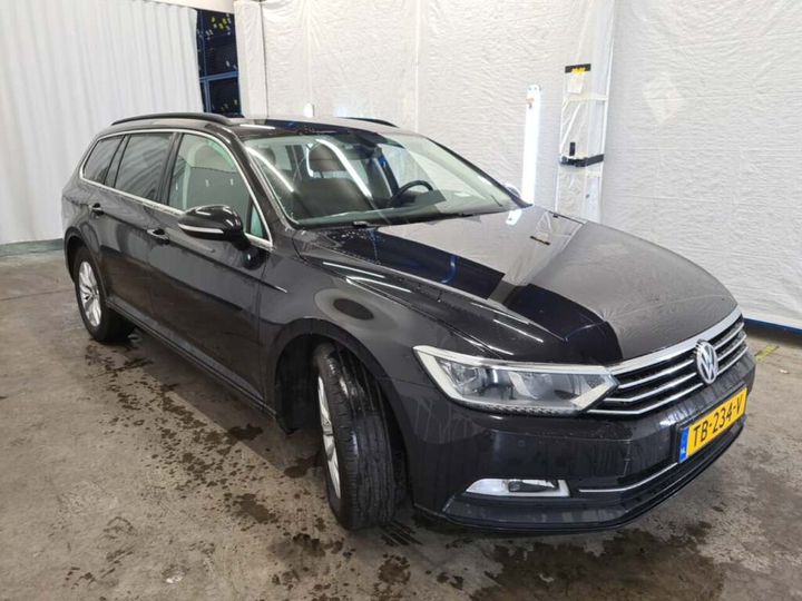 Photo 30 VIN: WVWZZZ3CZJE243111 - VOLKSWAGEN PASSAT 