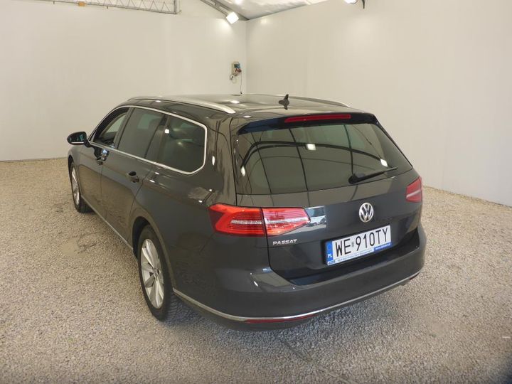 Photo 3 VIN: WVWZZZ3CZJE245176 - VOLKSWAGEN PASSAT 