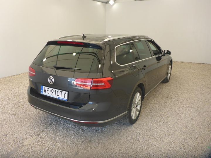 Photo 4 VIN: WVWZZZ3CZJE245176 - VOLKSWAGEN PASSAT 