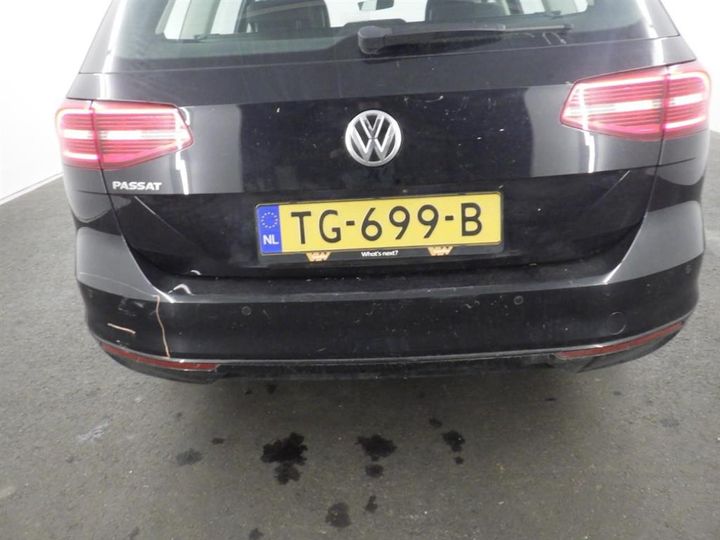 Photo 16 VIN: WVWZZZ3CZJE245350 - VOLKSWAGEN PASSAT 