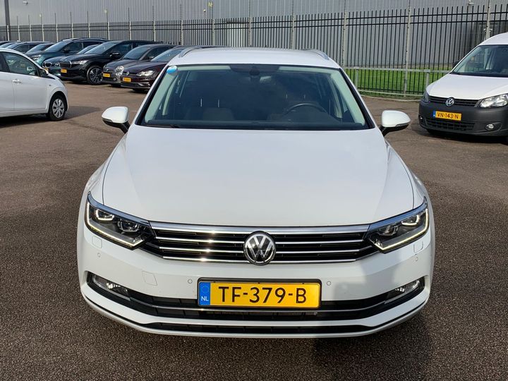 Photo 8 VIN: WVWZZZ3CZJE245934 - VOLKSWAGEN PASSAT 