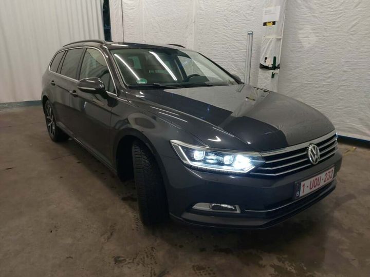 Photo 24 VIN: WVWZZZ3CZJE246020 - VOLKSWAGEN PASSAT 