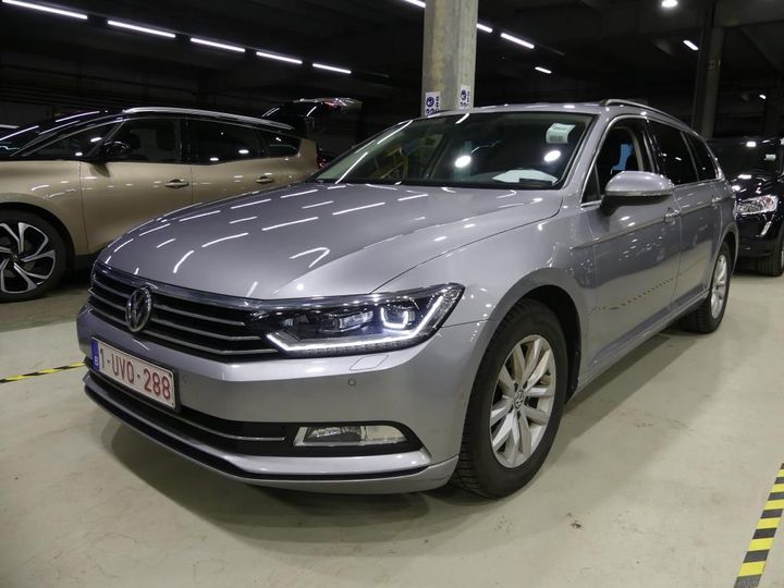 Photo 10 VIN: WVWZZZ3CZJE246164 - VOLKSWAGEN PASSAT 