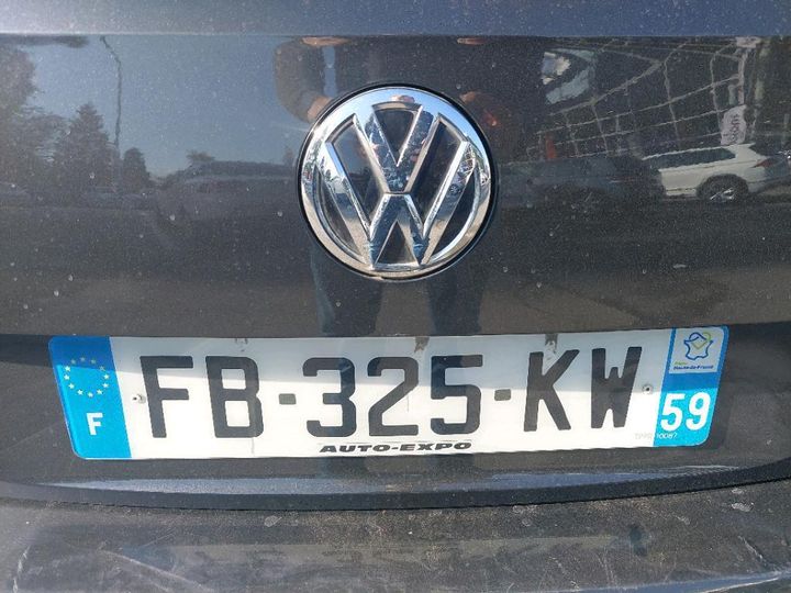 Photo 12 VIN: WVWZZZ3CZJE246192 - VOLKSWAGEN PASSAT 