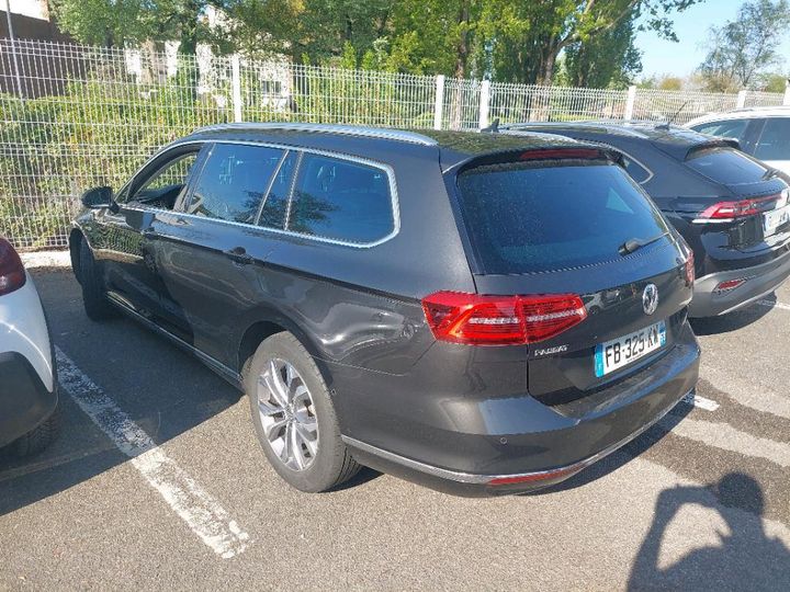 Photo 2 VIN: WVWZZZ3CZJE246192 - VOLKSWAGEN PASSAT 