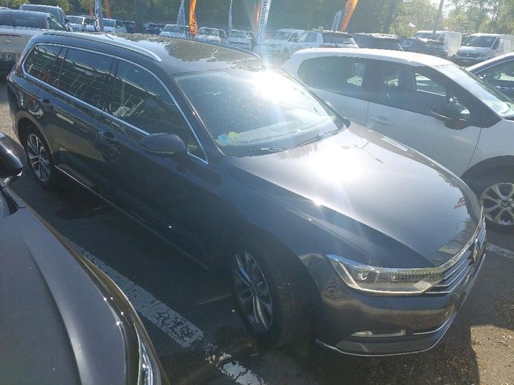 Photo 34 VIN: WVWZZZ3CZJE246192 - VOLKSWAGEN PASSAT 