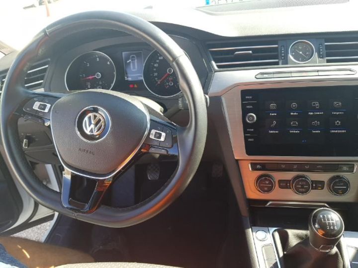 Photo 36 VIN: WVWZZZ3CZJE247228 - VOLKSWAGEN PASSAT 