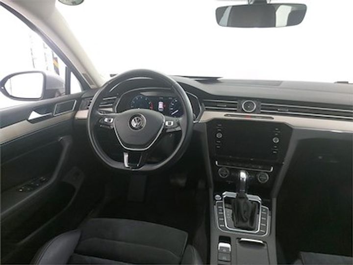 Photo 8 VIN: WVWZZZ3CZJE247276 - VOLKSWAGEN PASSAT VARIANT - 2015 