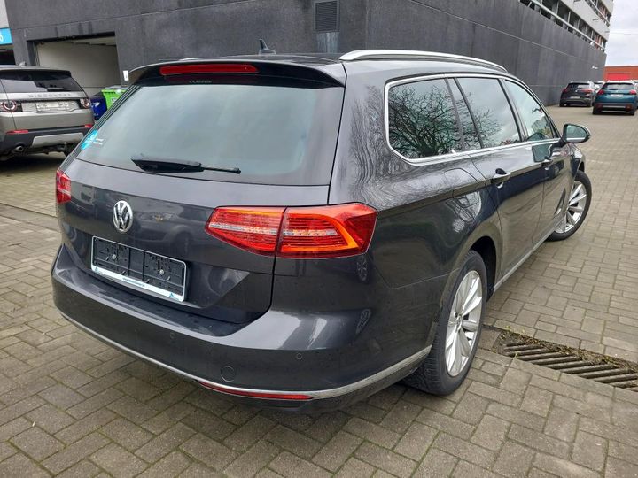 Photo 1 VIN: WVWZZZ3CZJE247636 - VOLKSWAGEN PASSAT 