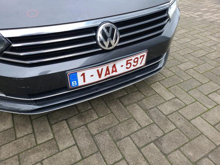 Photo 25 VIN: WVWZZZ3CZJE247636 - VOLKSWAGEN PASSAT 