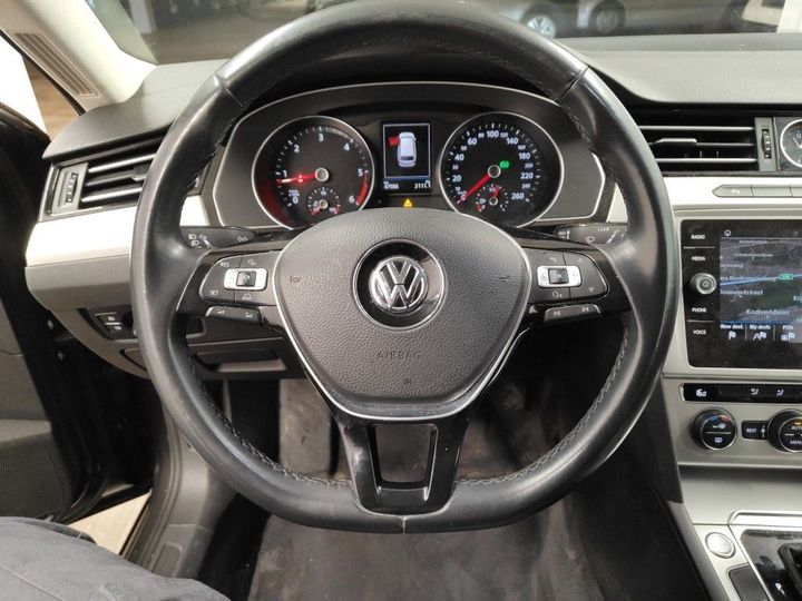 Photo 24 VIN: WVWZZZ3CZJE247732 - VOLKSWAGEN PASSAT 