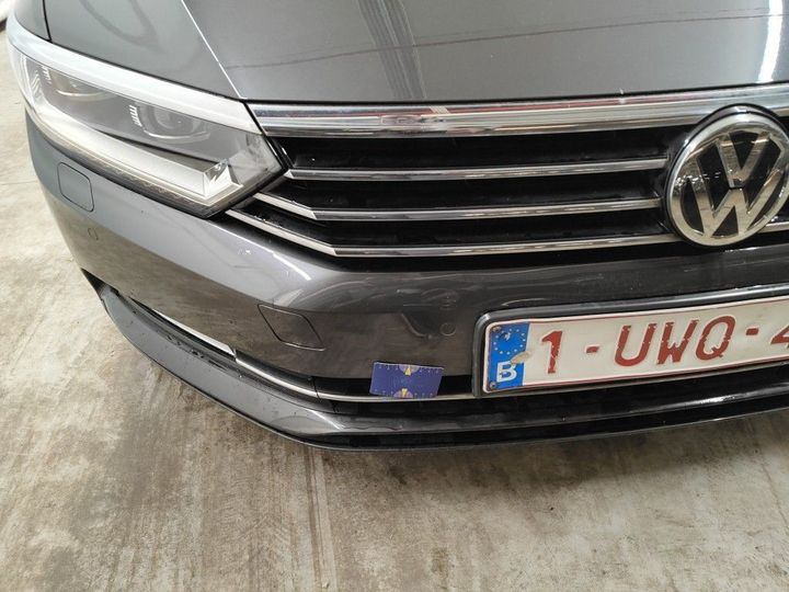 Photo 27 VIN: WVWZZZ3CZJE247732 - VOLKSWAGEN PASSAT 