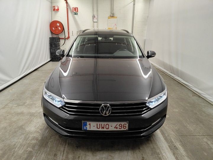 Photo 4 VIN: WVWZZZ3CZJE247732 - VOLKSWAGEN PASSAT 