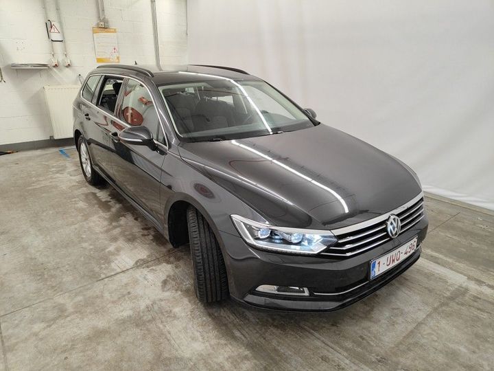 Photo 7 VIN: WVWZZZ3CZJE247732 - VOLKSWAGEN PASSAT 